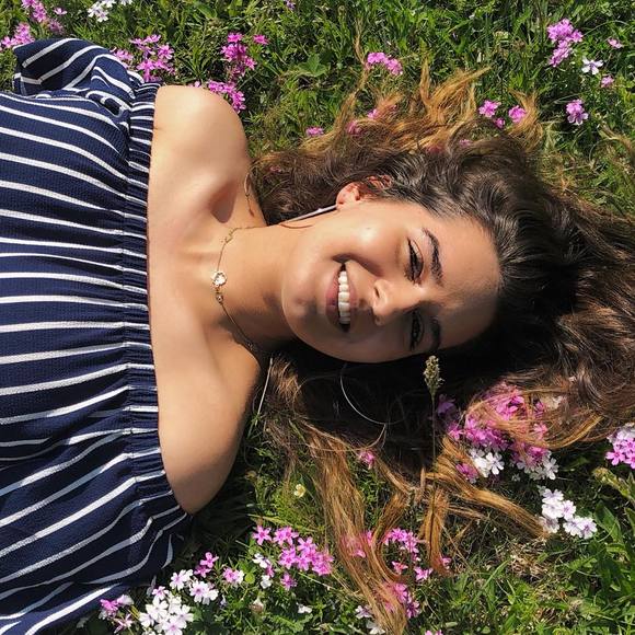 Meet your Posher, Maddie - Picture 1 of 1